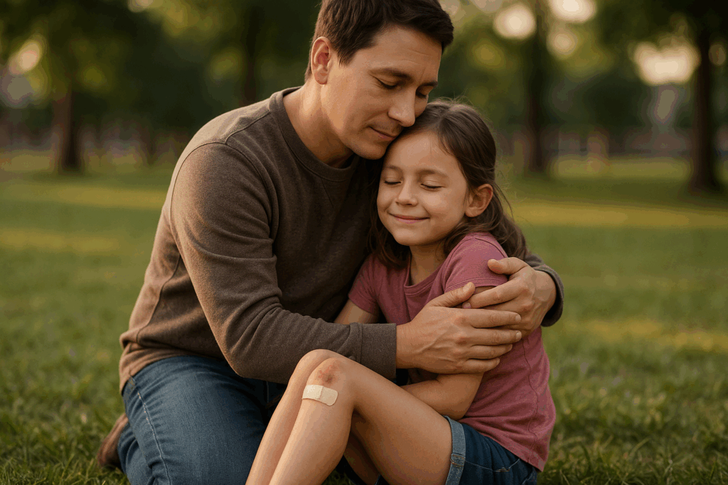 EHBO cursus baby en kind wordt vergoed door zorgverzekeraar